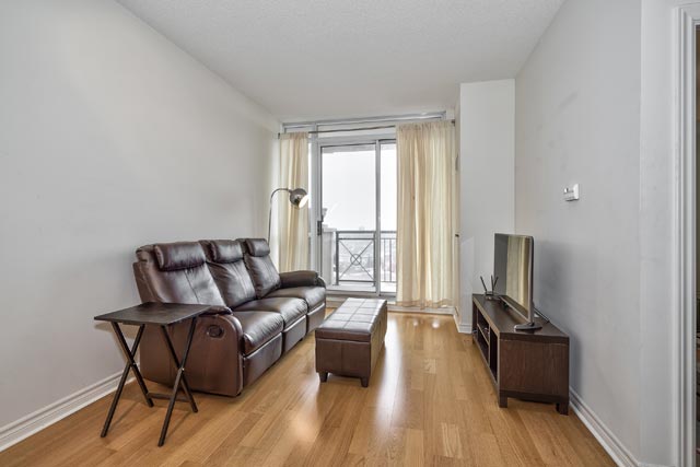 Living Room Area