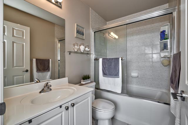 En Suite
