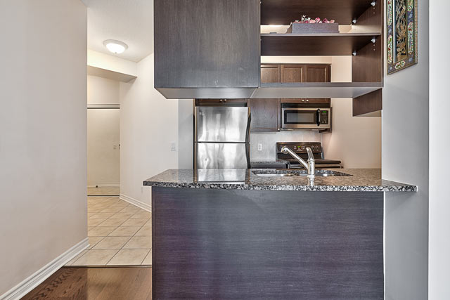 Breakfast Bar