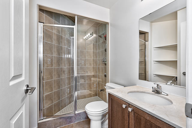 En Suite
