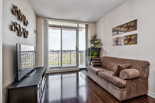 Living Room Area