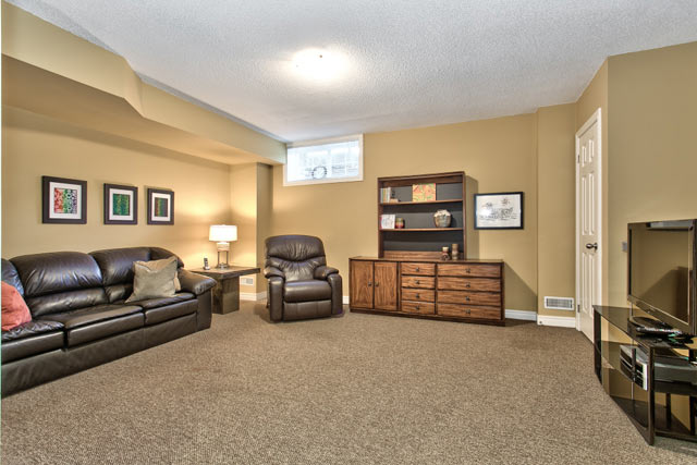 Recreation Room