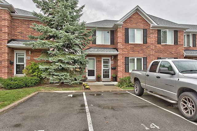 14-2120 Headon Road, Burlington