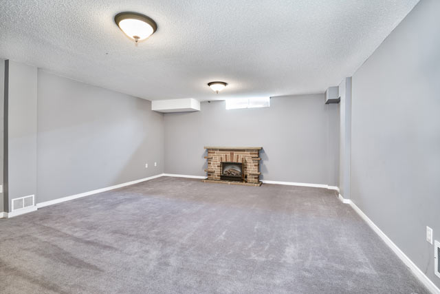 Recreation Room