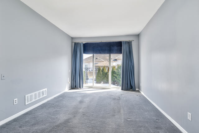 Living Room Area