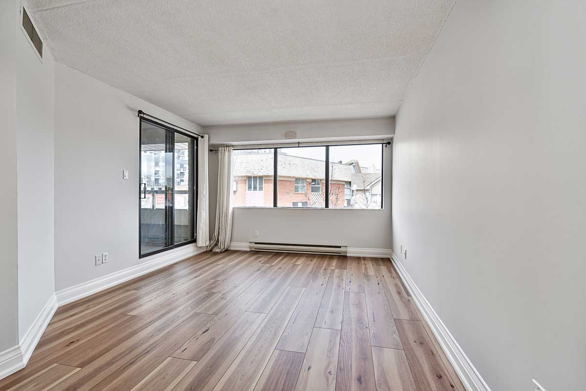 Living Room Area