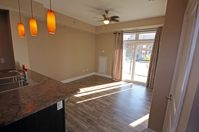 Living Room Area