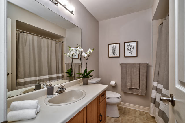 Main Bathroom