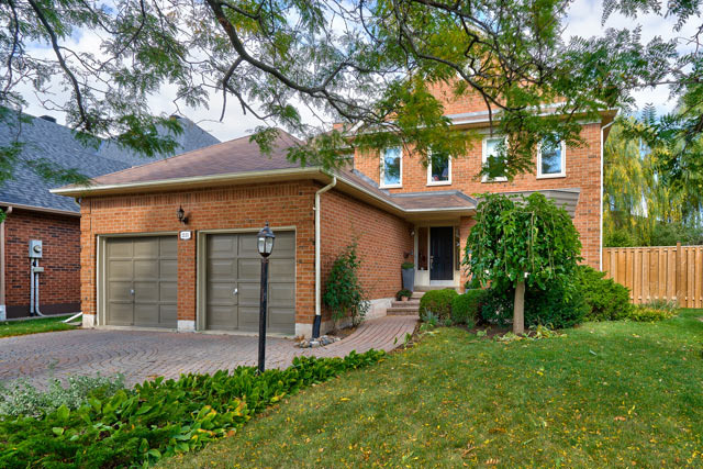2115 Pineview Drive, Oakville Ontario