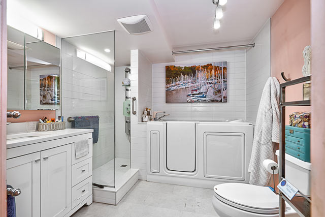 En Suite