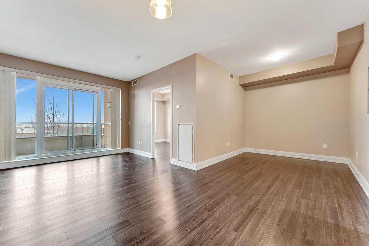 Open Concept