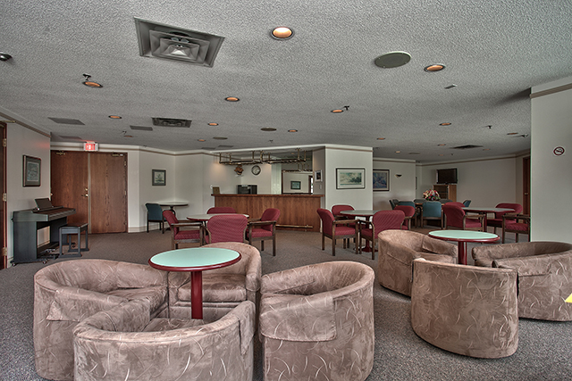 Party Room