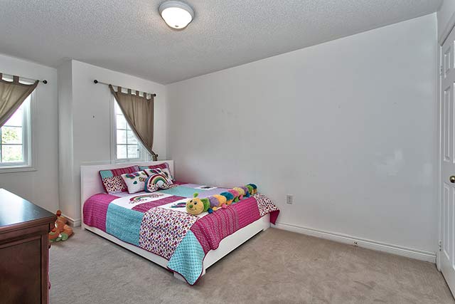 Third bedroom.