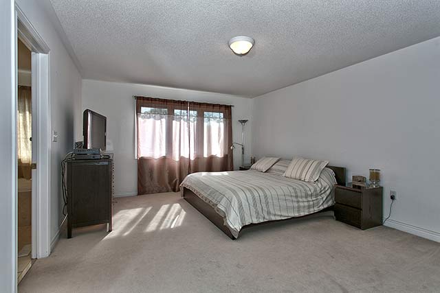 Master bedroom.