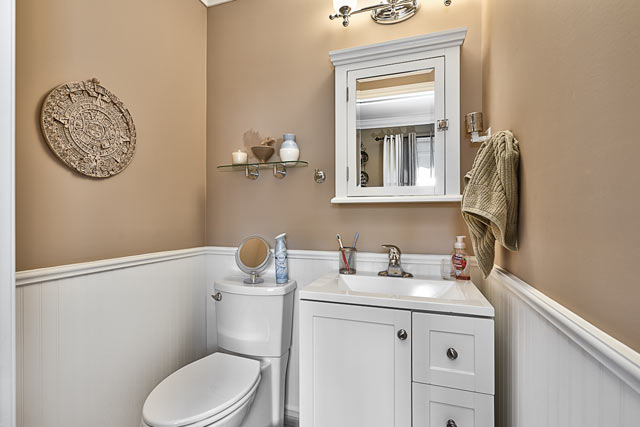 En Suite