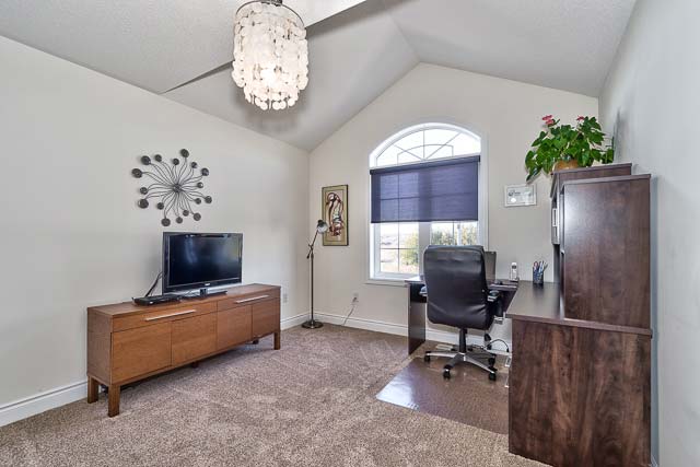 Fourth Bedroom