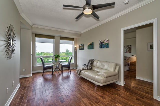 Living Dining Room