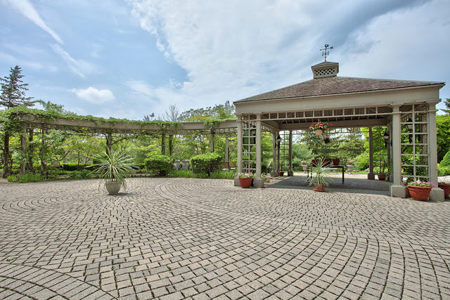 Gazebo