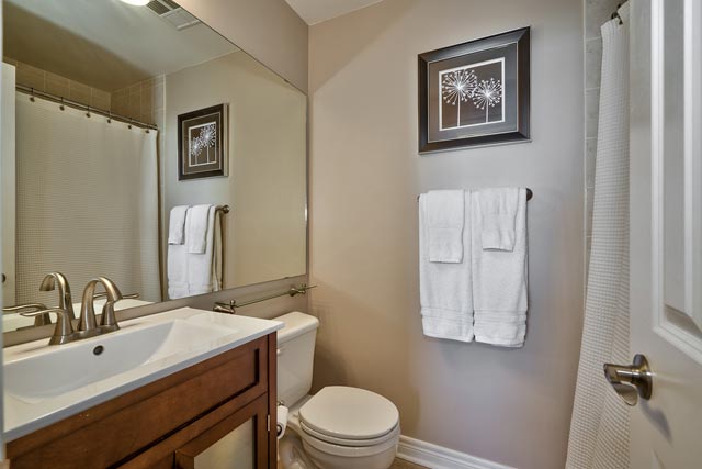 En Suite