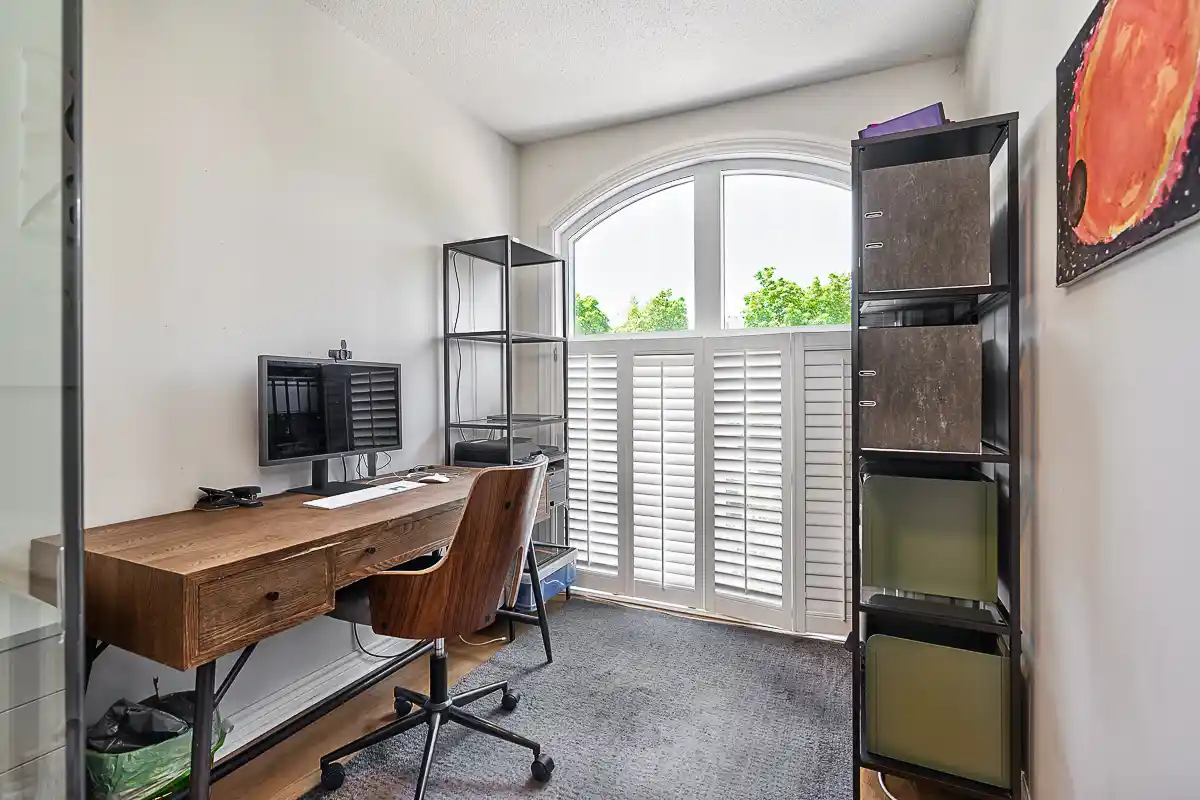 Office Nook