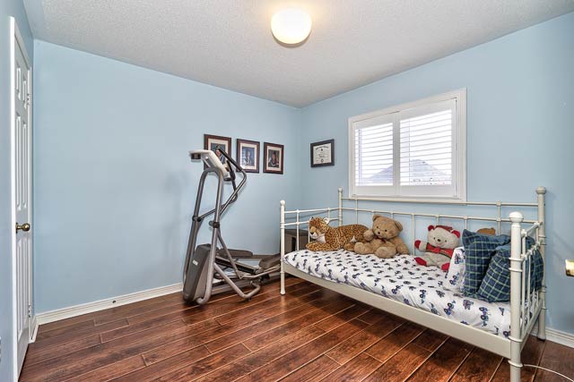 Third Bedroom