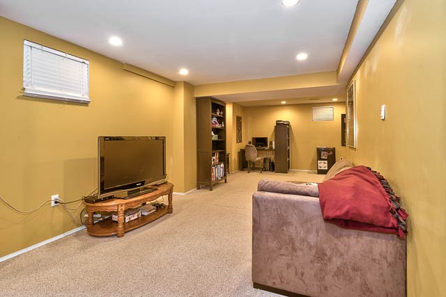 Recreation Room