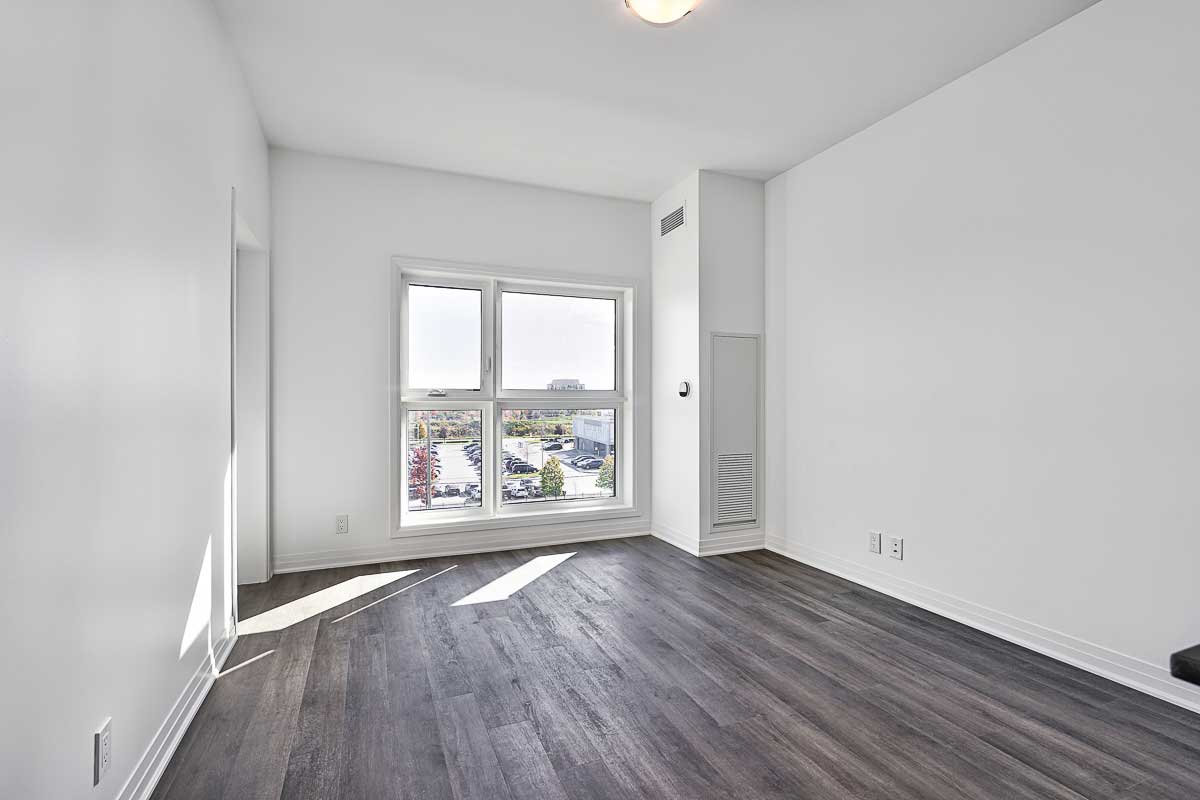 Living Dining Room