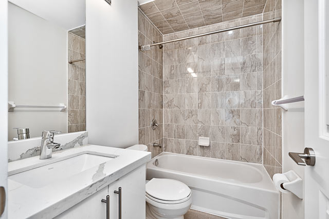 Ensuite