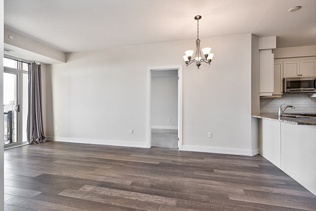 Living Dining Room
