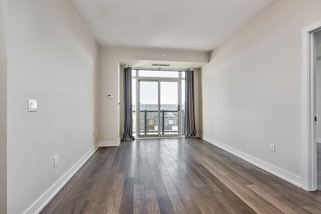 Living Dining Room