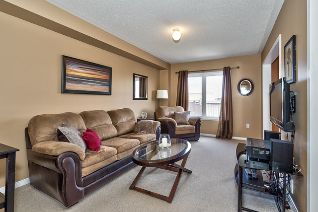 Living Dining Room
