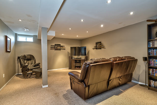 Recreation Room