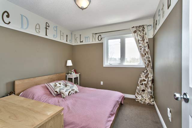 Third bedroom.