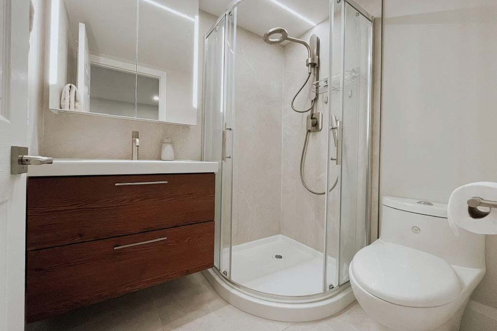 En Suite