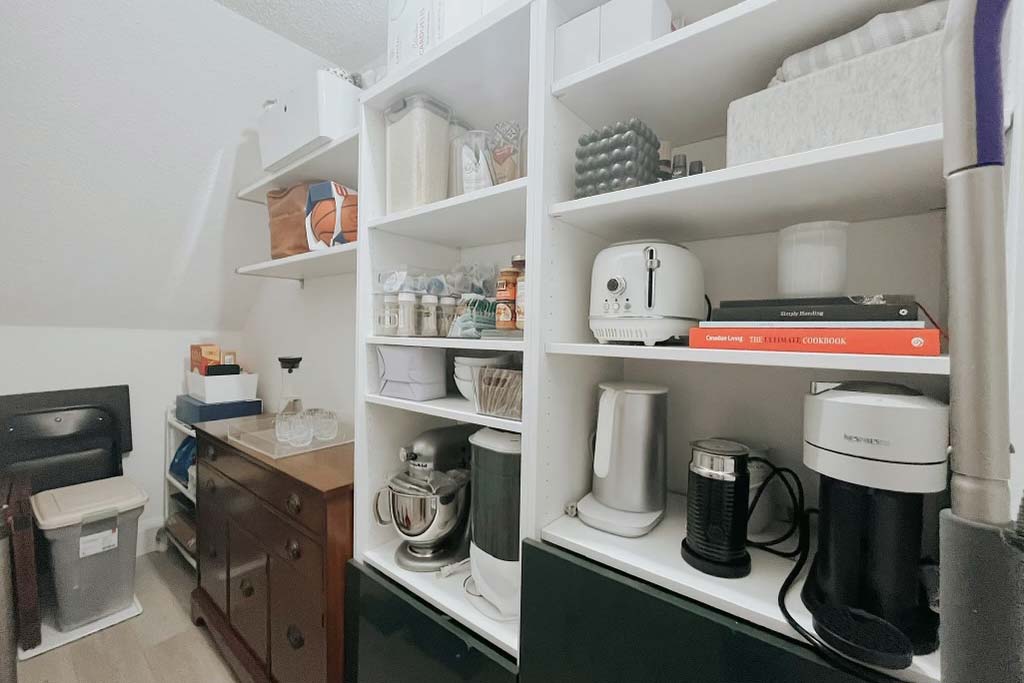 Storage