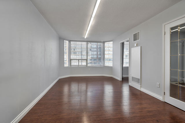 Living Room Area