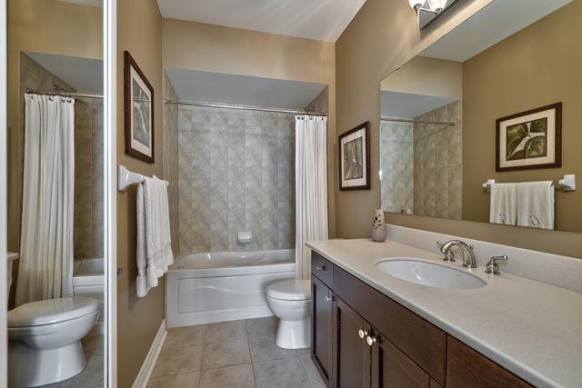 En Suite