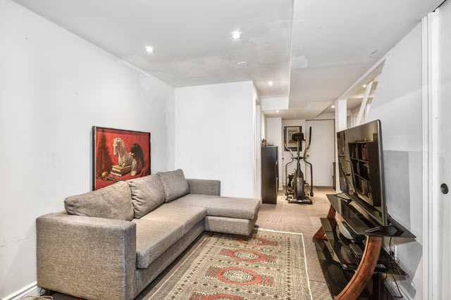 Recreation Room