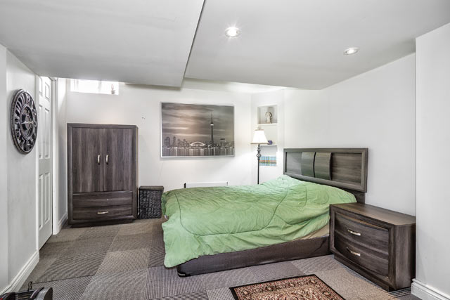 Recreation Room