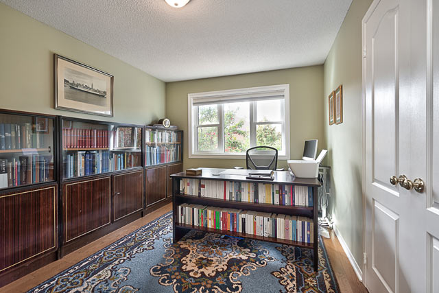 Fourth Bedroom