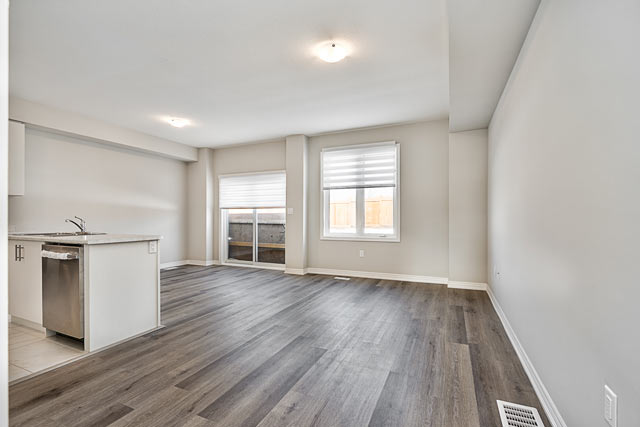 Main Floor