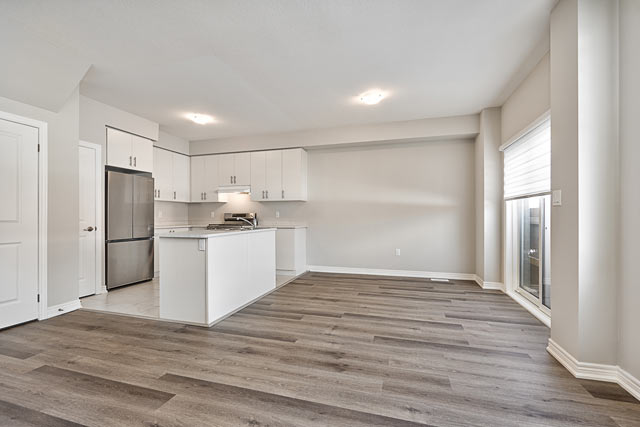 Open Concept