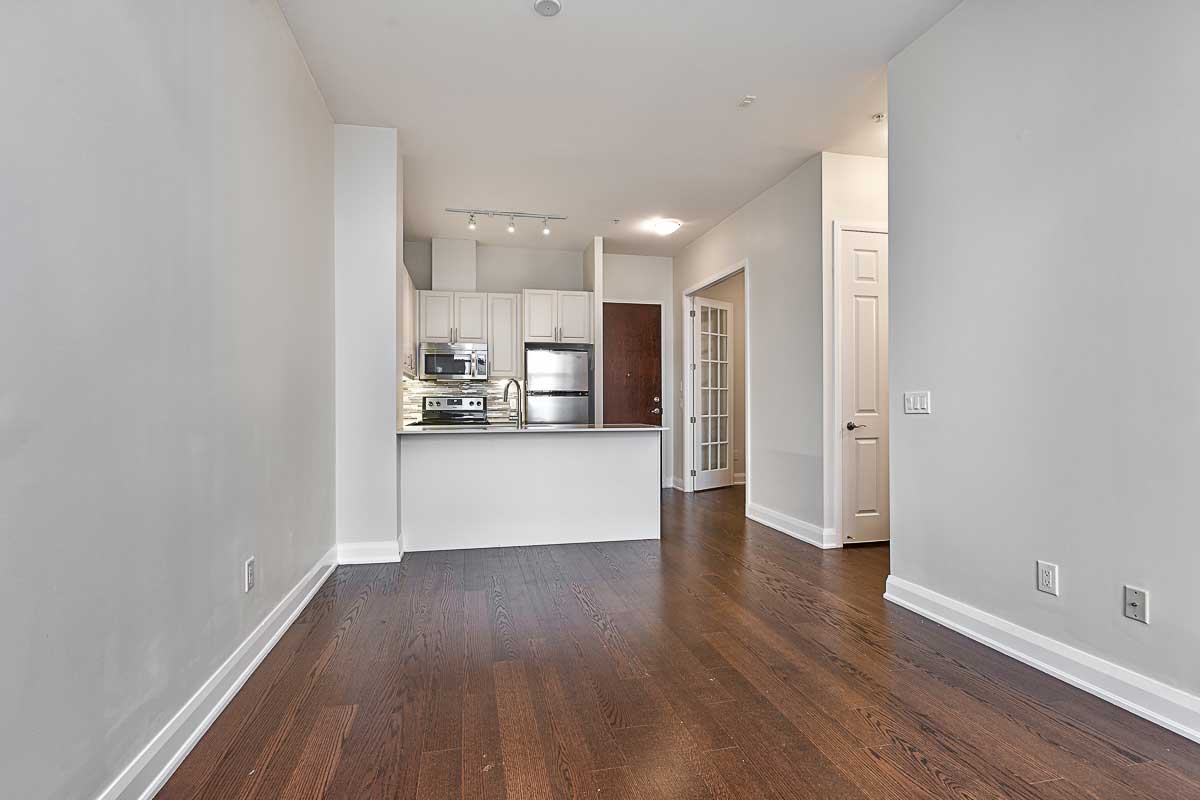 Living Dining Room