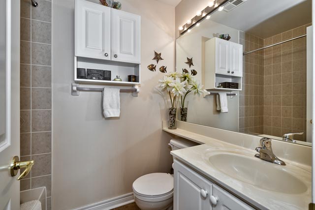 En Suite