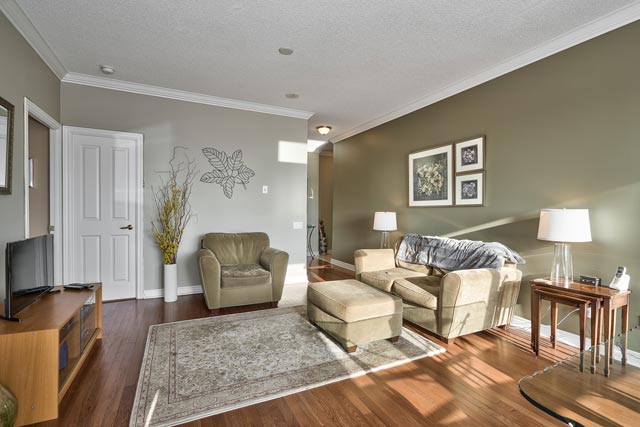 Living Room Area