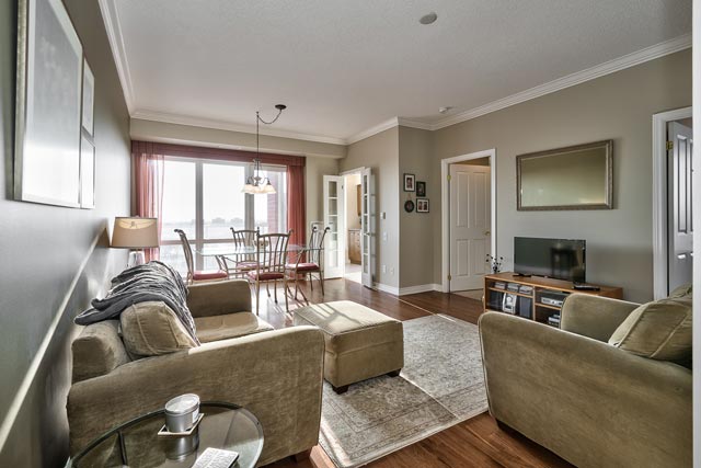 Living Dining Room