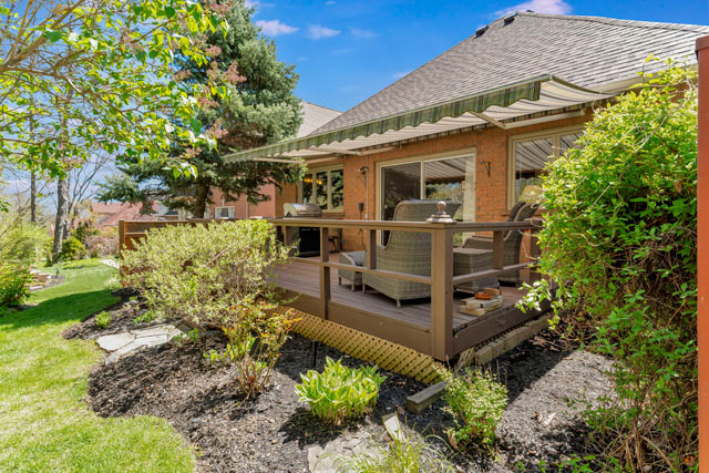 Beautiful Lanscaping