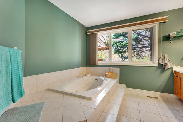 En Suite